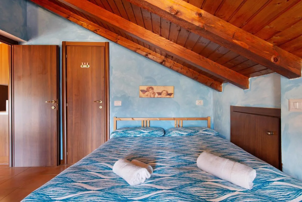 Casargo 1 Apartment
