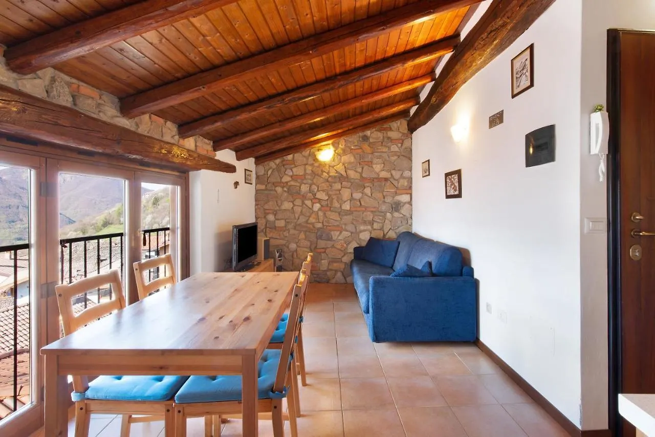 Casargo 1 Apartment 0*,  Italy