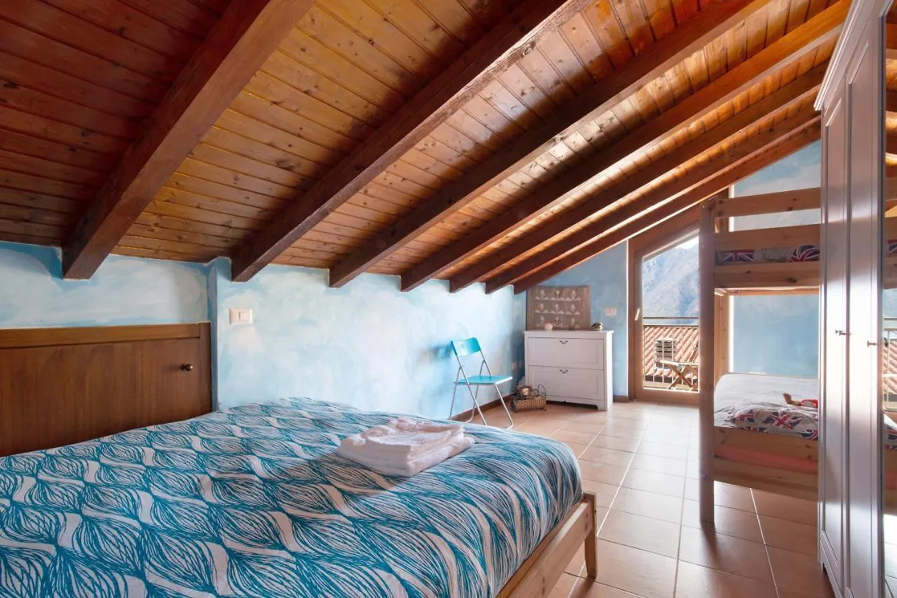 Casargo 1 Apartment