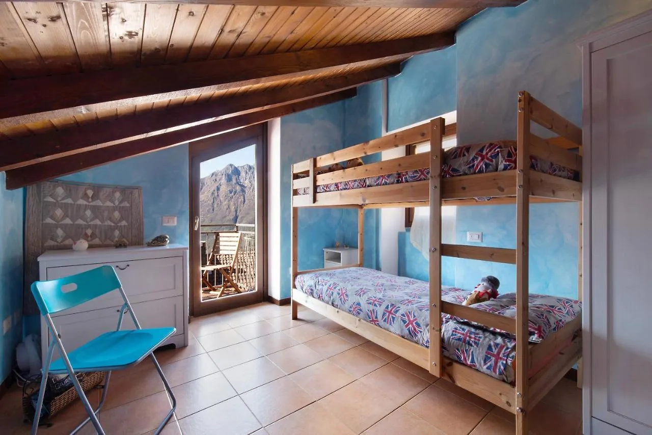 Casargo 1 Apartment